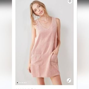 Urban Outfitters Corduroy Dress
